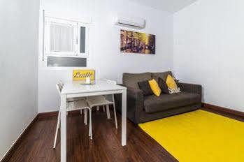 Lc Obispo Suites