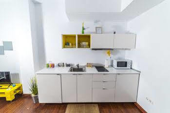 Lc Obispo Suites Hotel Málaga