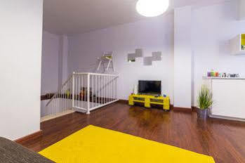 Lc Obispo Suites