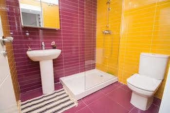 Hotel Lc Obispo Suites 3*