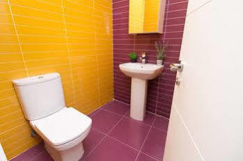 Lc Obispo Suites Hotel Málaga