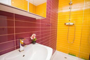 Lc Obispo Suites Málaga