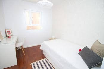 Lc Obispo Suites Málaga