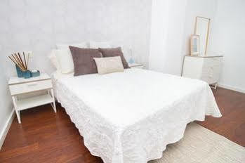 Hotel Lc Obispo Suites Málaga