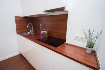 Hotel Lc Obispo Suites Málaga