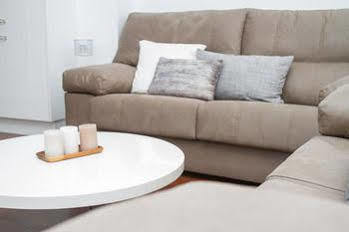 Lc Obispo Suites Hotel 3*