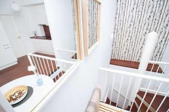 Hotel Lc Obispo Suites 3*
