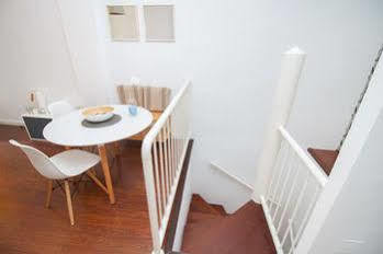 Lc Obispo Suites 3*