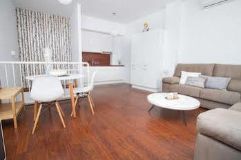 Lc Obispo Suites Hotel 3*