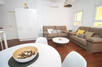 Lc Obispo Suites Hotel 3*