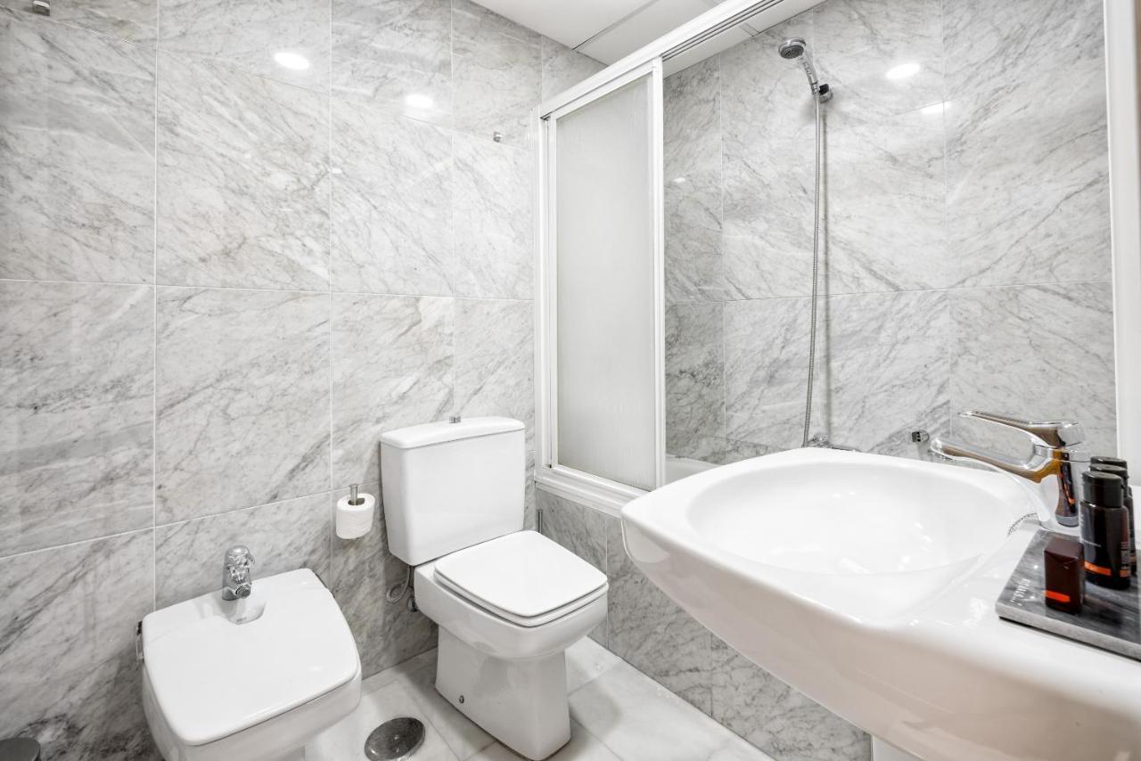 Apartamento Calle Martínez - Larios