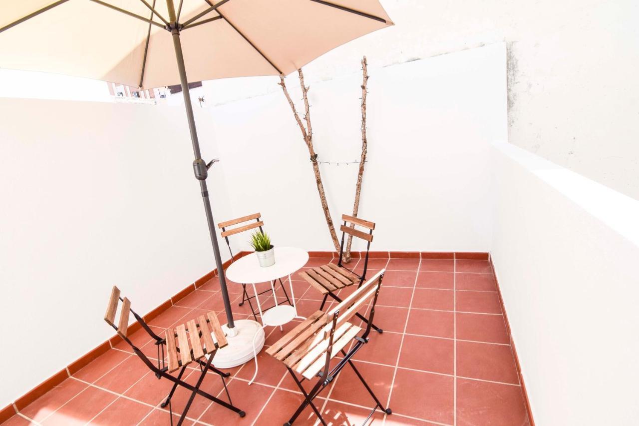 Apartamento Barceló *