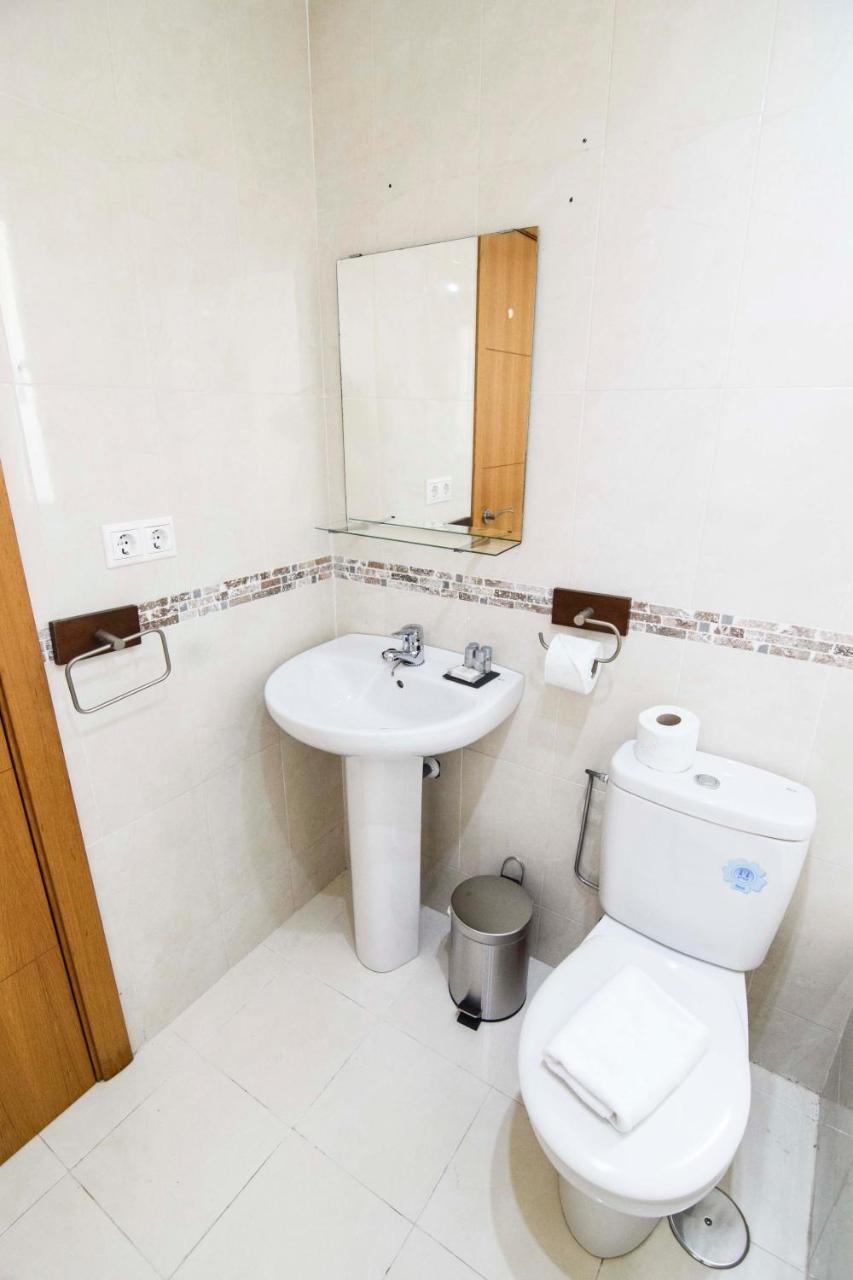 Barceló Apartamento