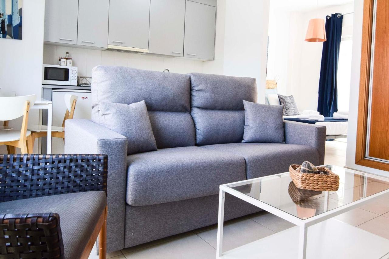 Apartamento Barceló *