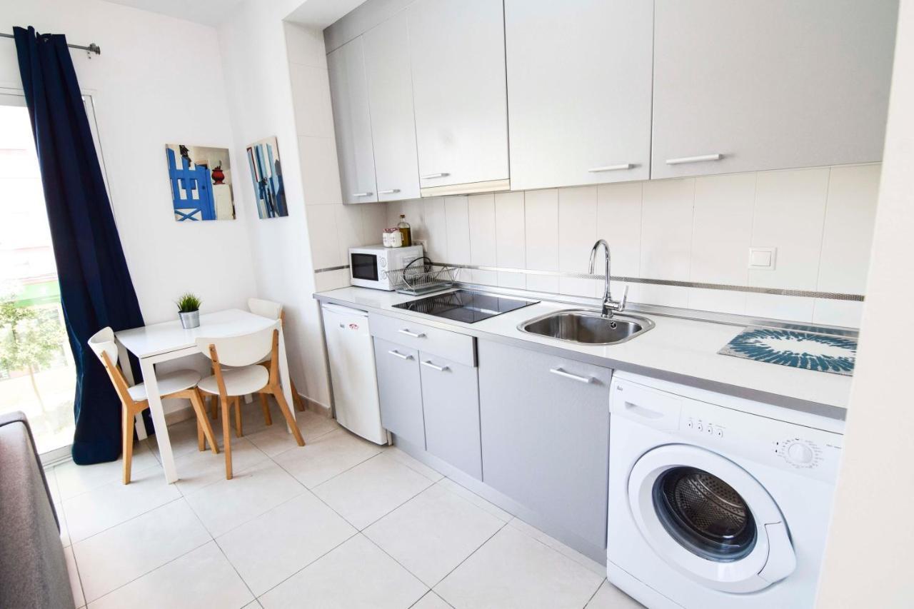 Apartamento Barceló *