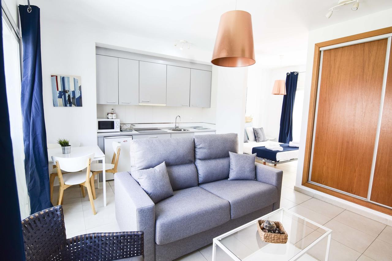 Appartement Barcelo 30