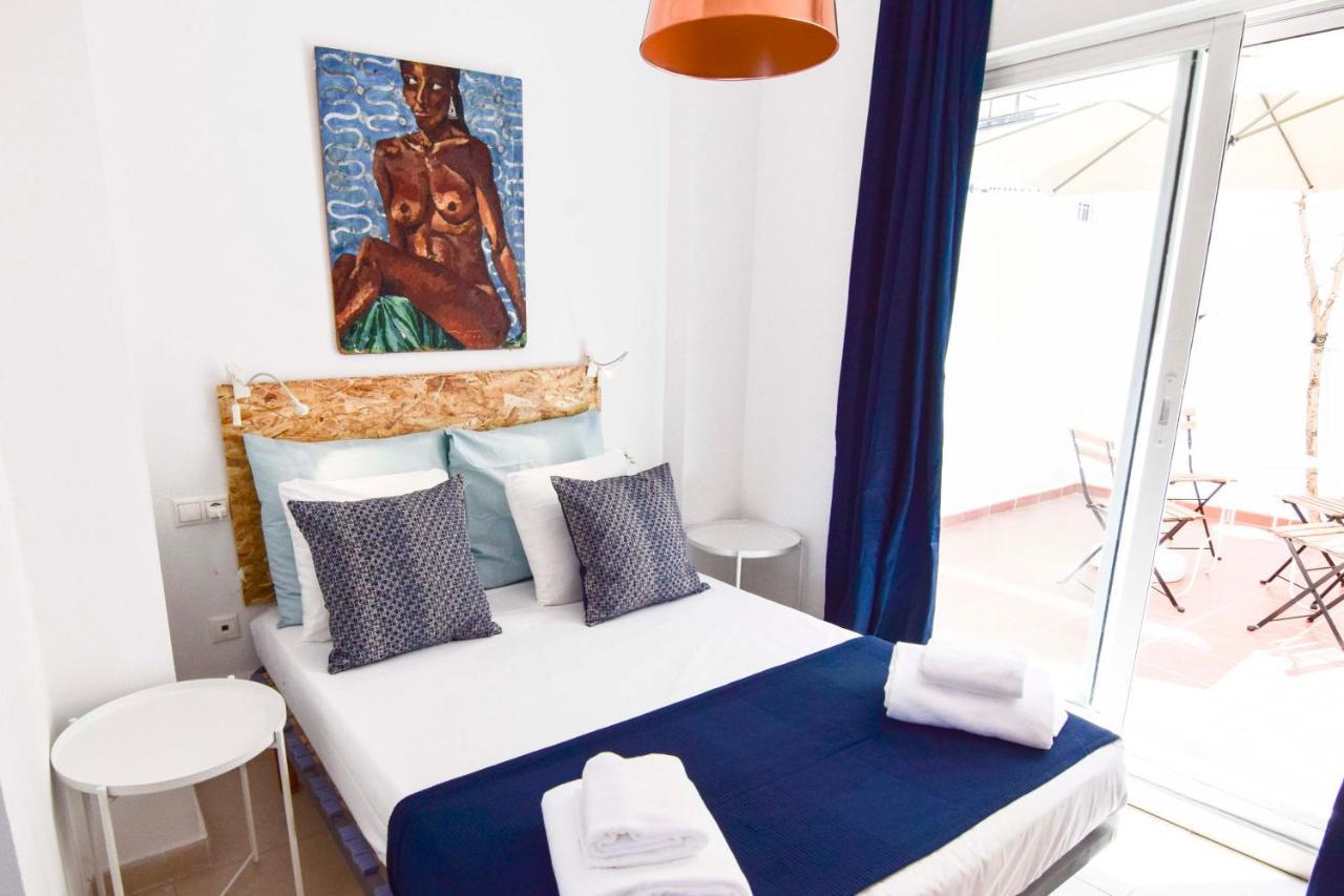 Appartement Barcelo 30