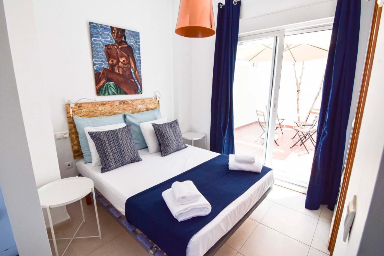 Barceló Apartamento Málaga
