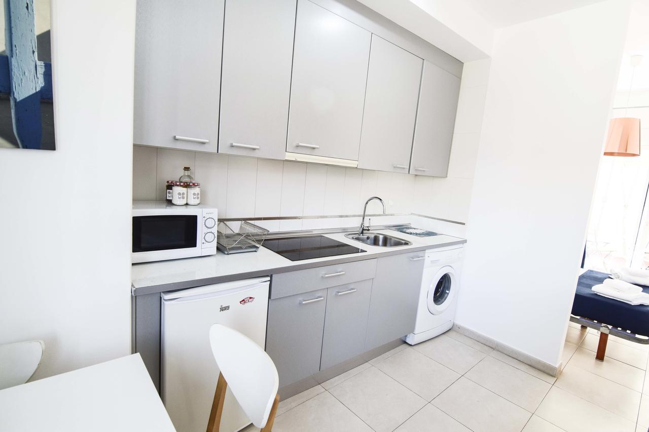 Appartement Barcelo 30 *