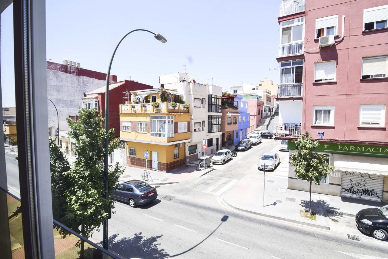 Barceló * Málaga