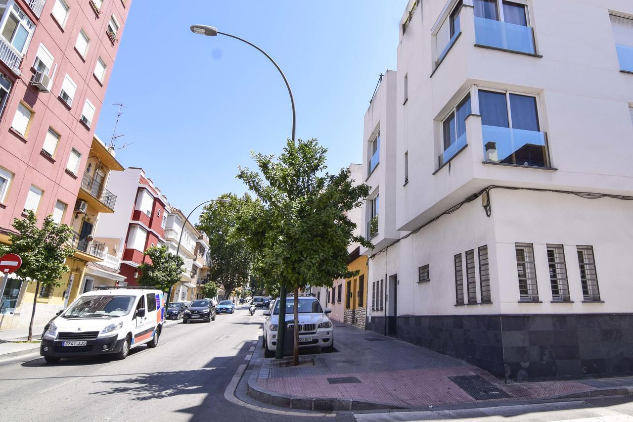 Apartamento Barceló *