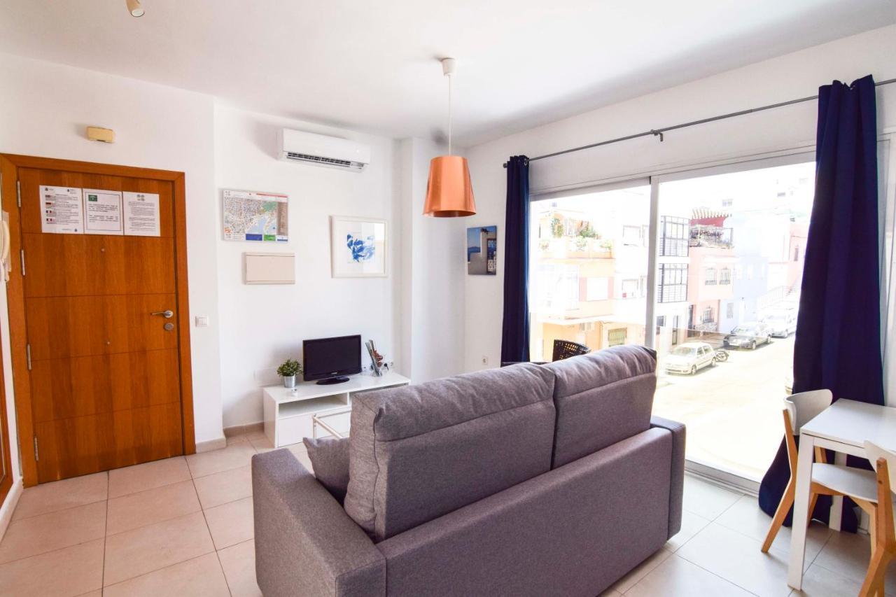 Apartamento Barceló Málaga