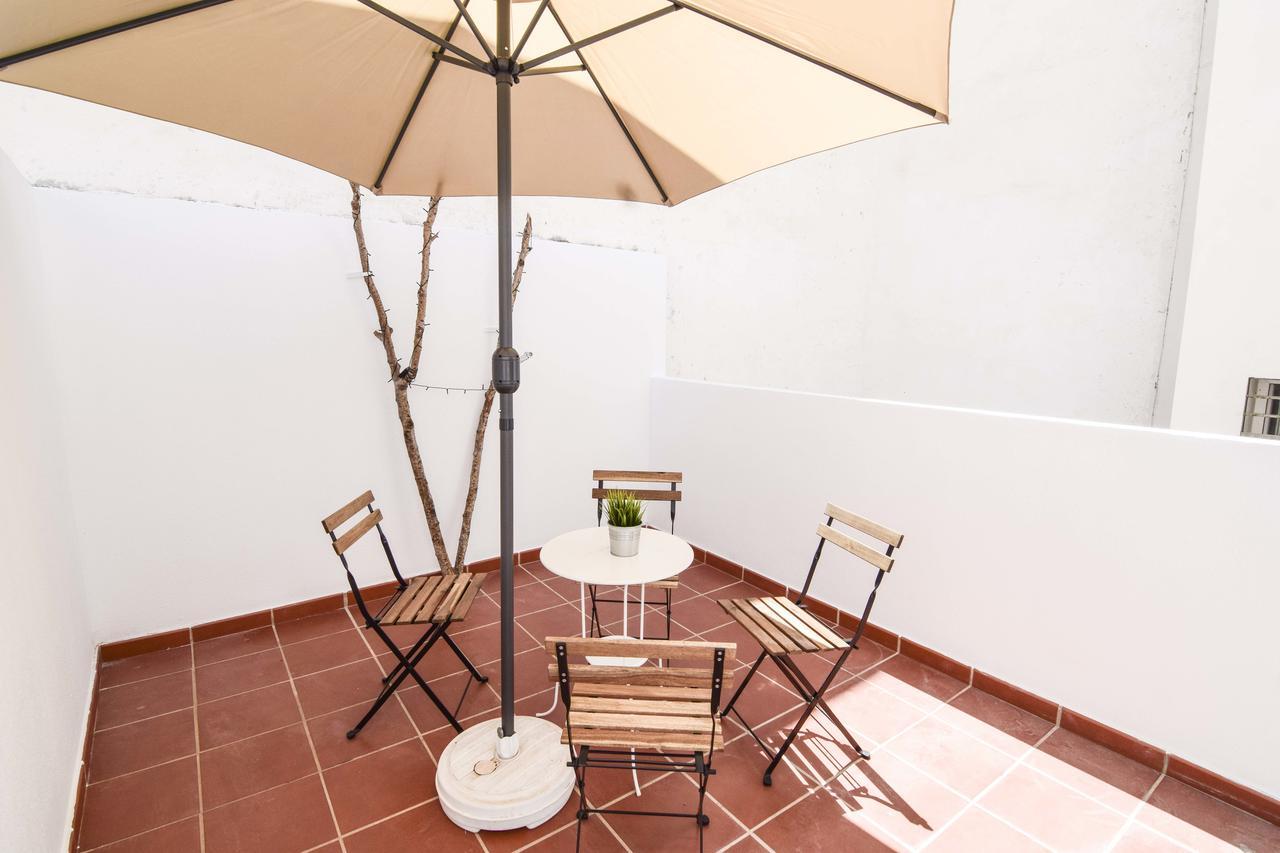 Apartamento Barceló Málaga