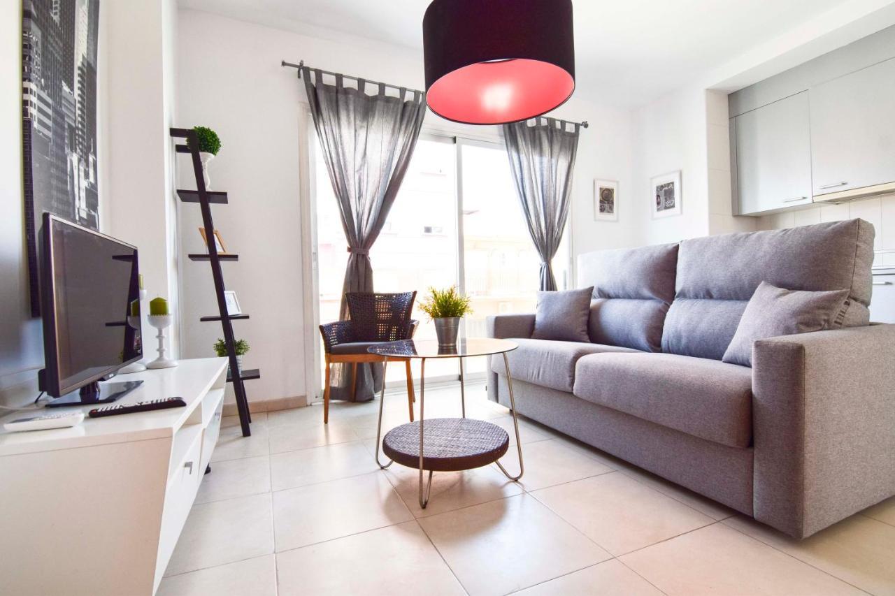 Appartement Barcelo 30 *