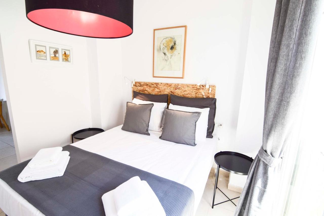 Appartement Barcelo 30 Málaga