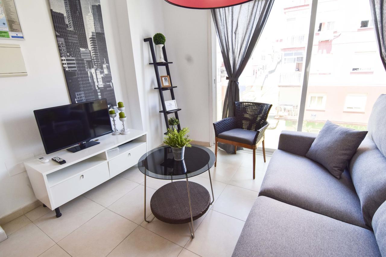 Apartamento Barceló *