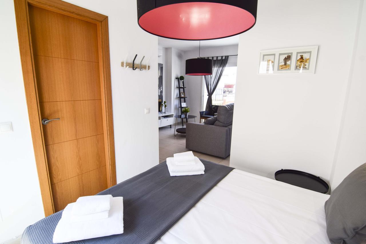 Apartamento Barceló *