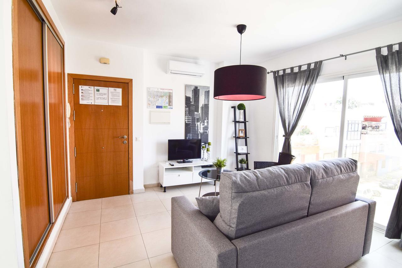 Barcelo 30 Appartement Málaga