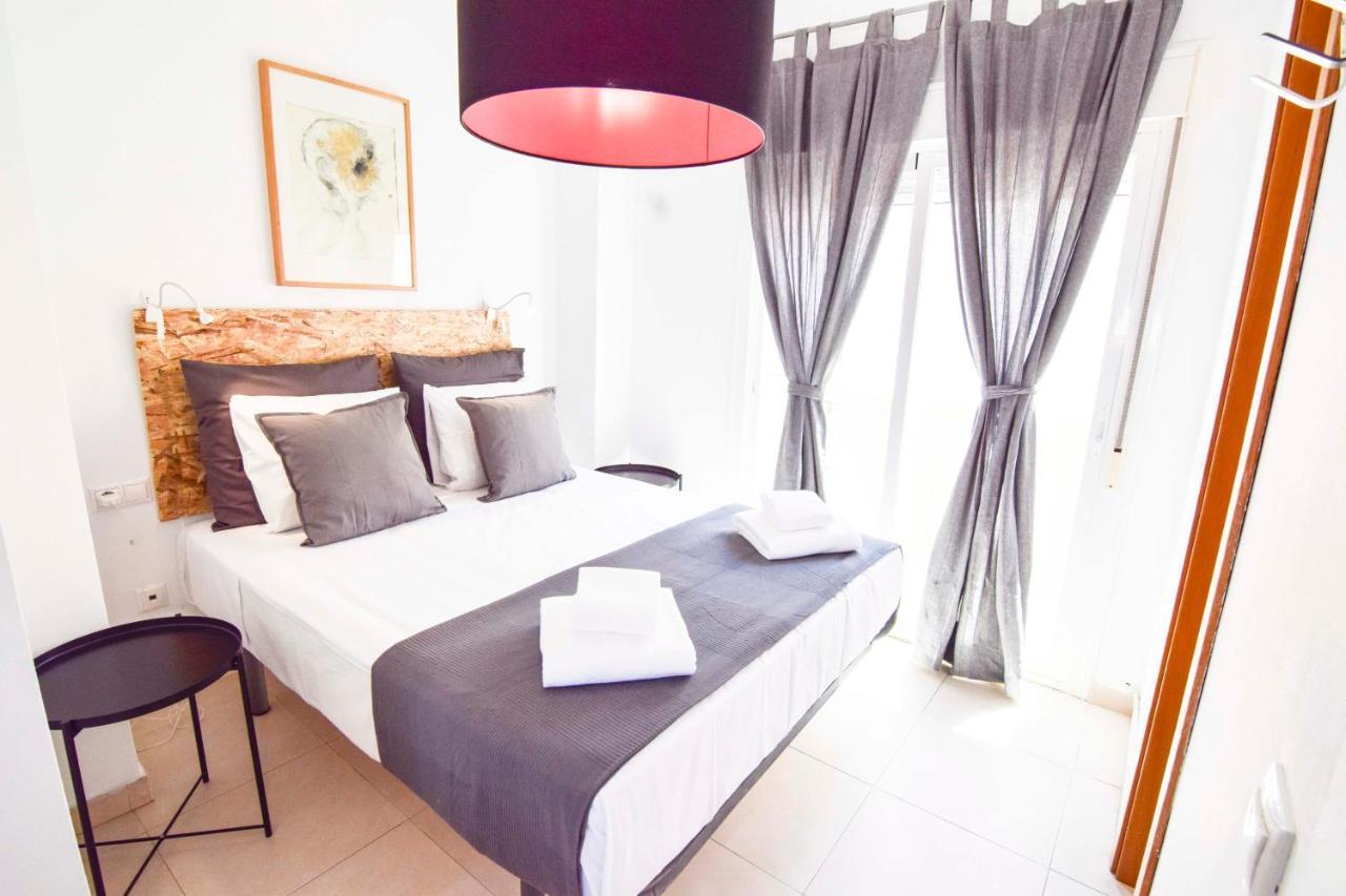 Barceló Málaga