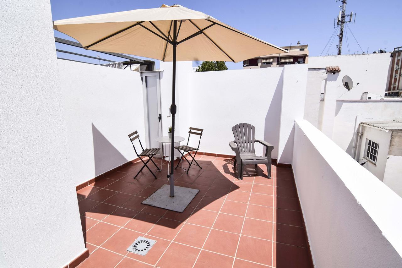 Appartement Barcelo 30