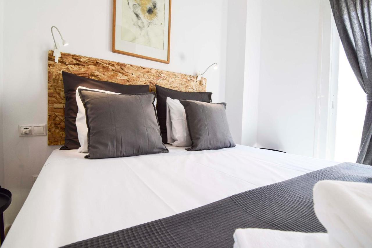 Barceló Apartamento Málaga
