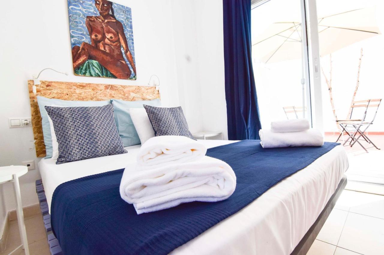 Barcelo 30 Appartement