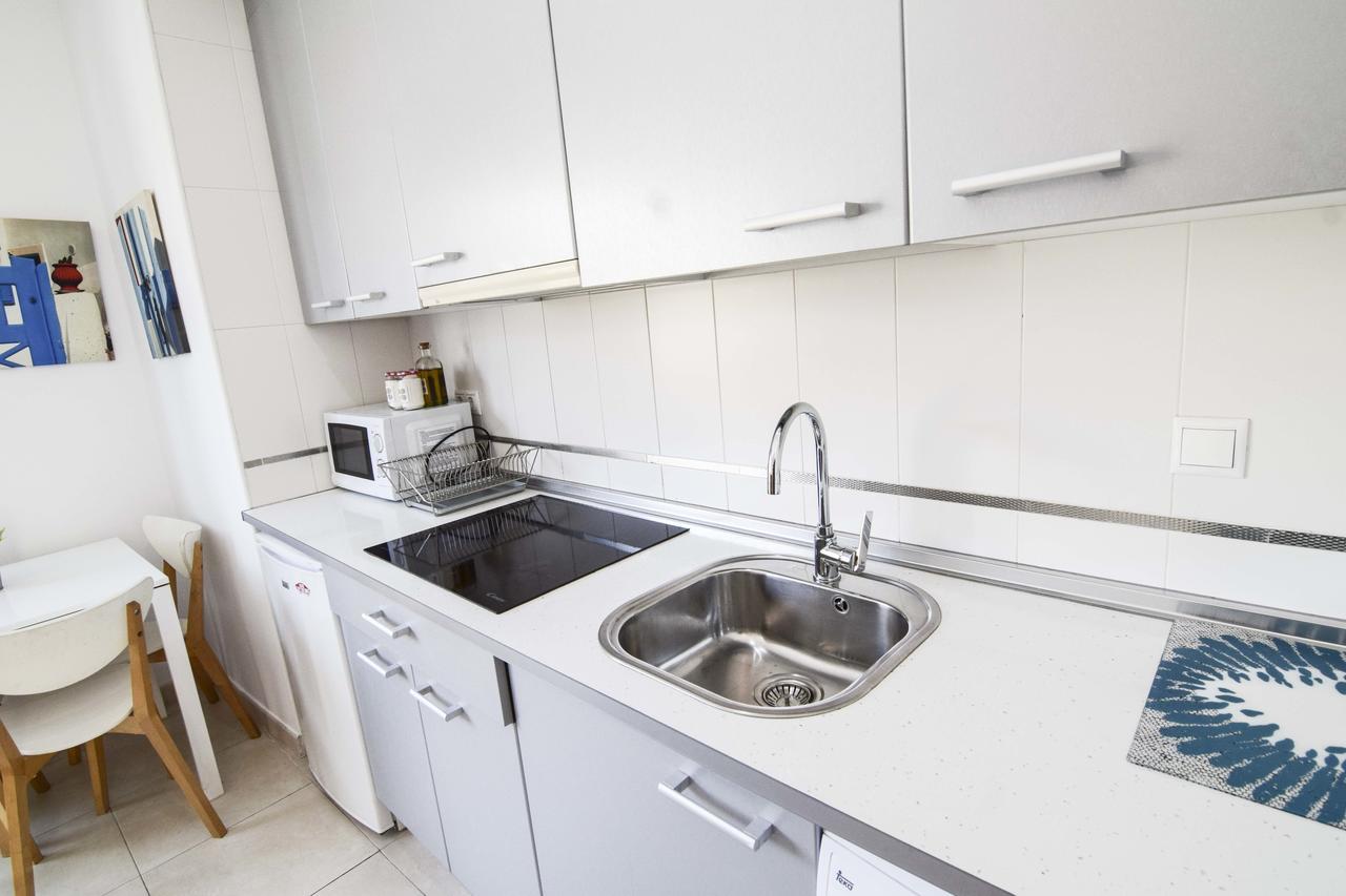 Apartamento Barceló *