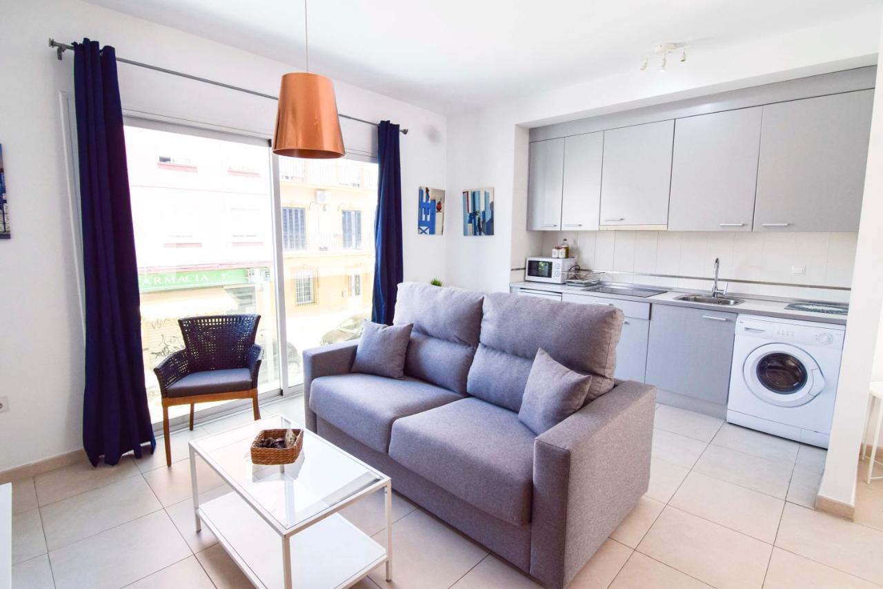 Appartement Barcelo 30