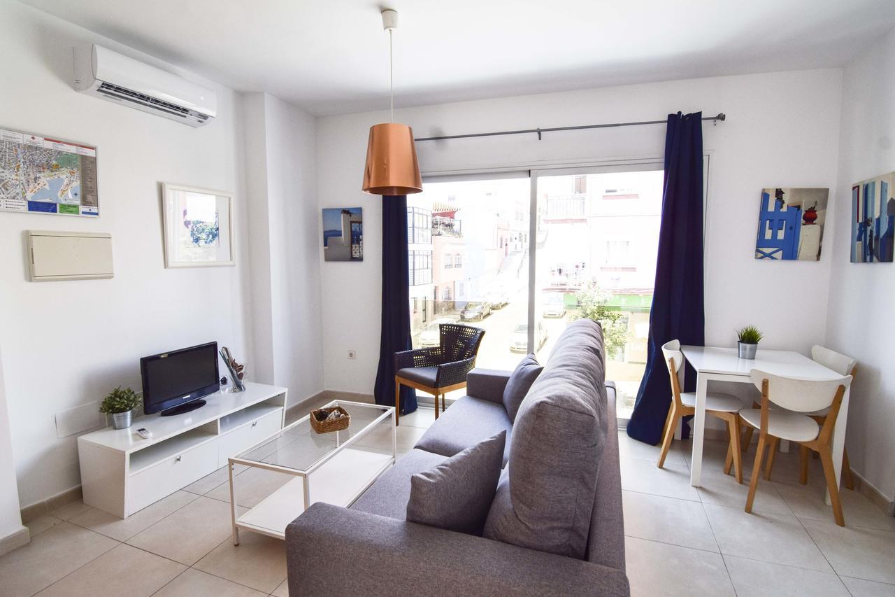 Barceló Apartamento Málaga