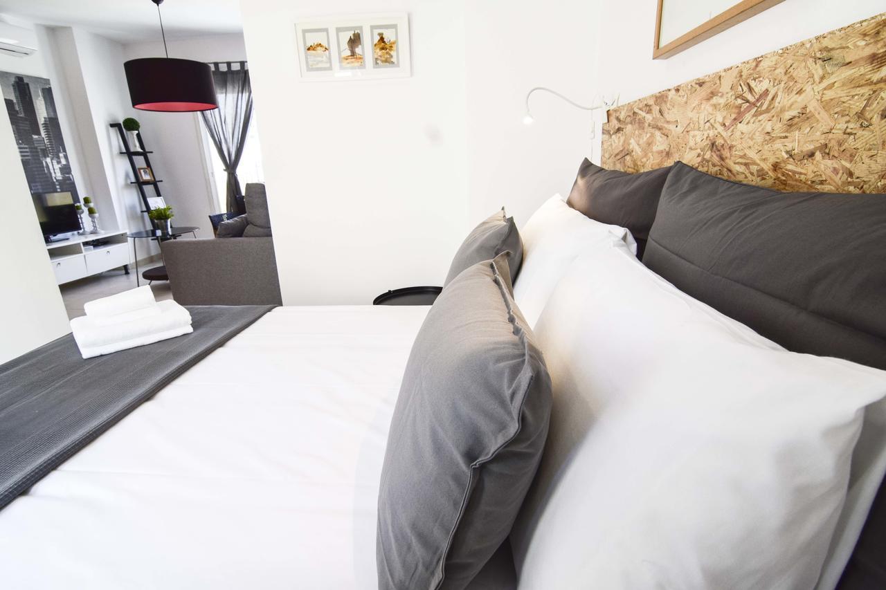 Barceló Apartamento