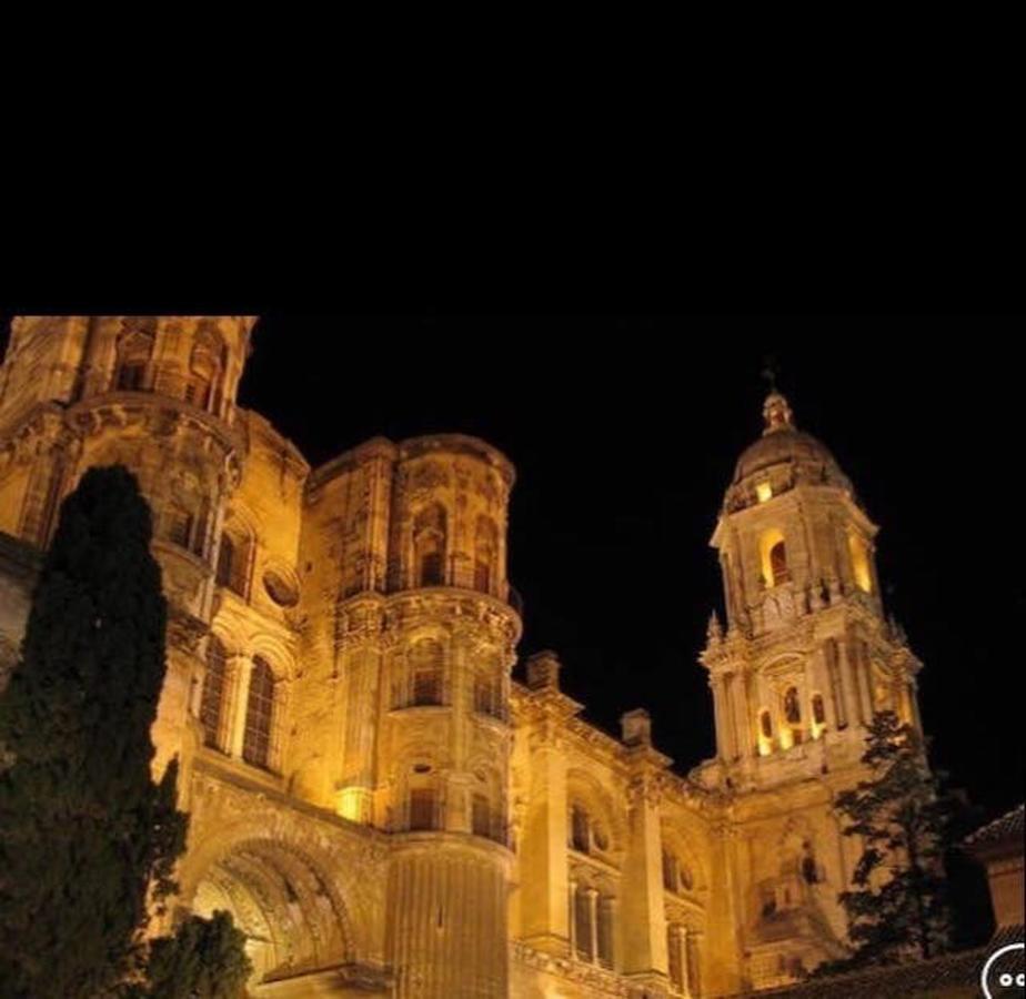 Plaza De La Solidaridad Apartamento Málaga