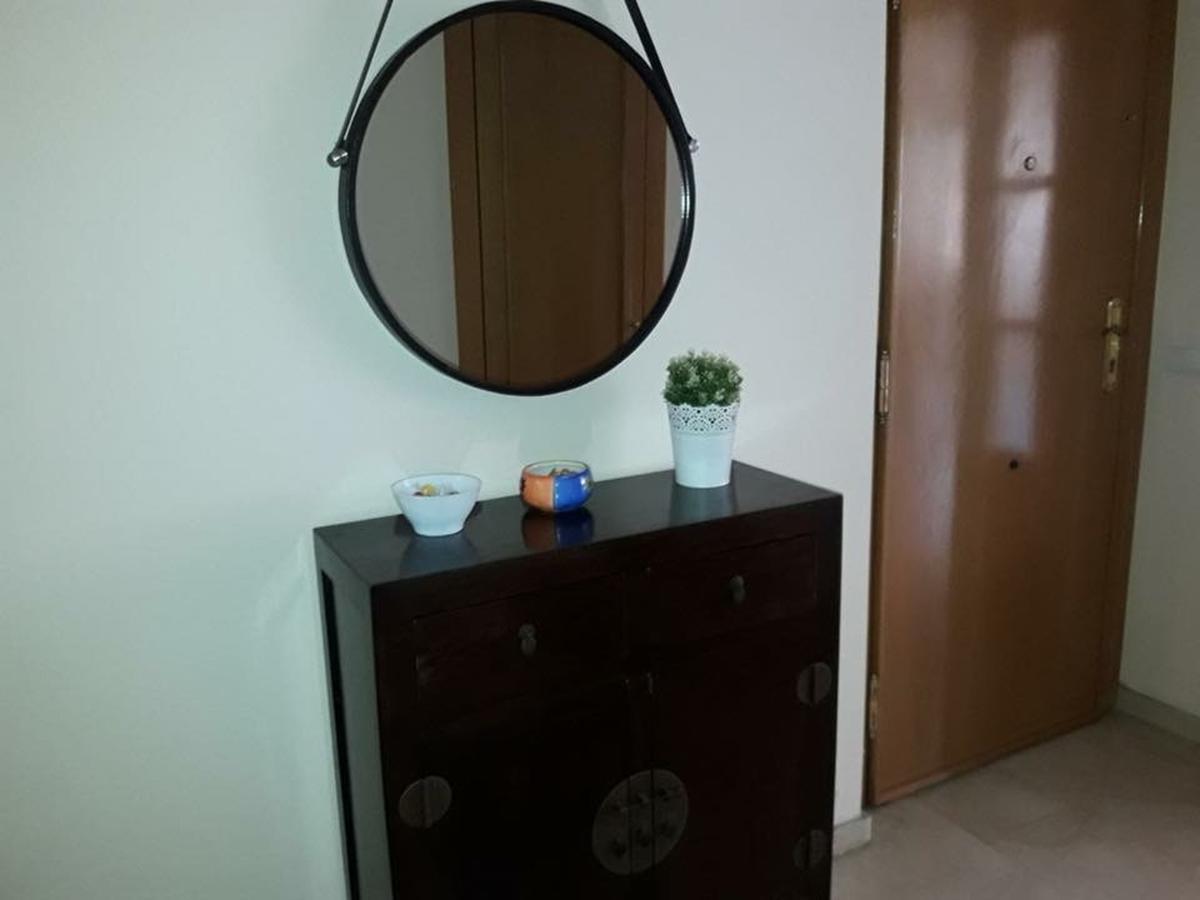 Apartamento Plaza De La Solidaridad *