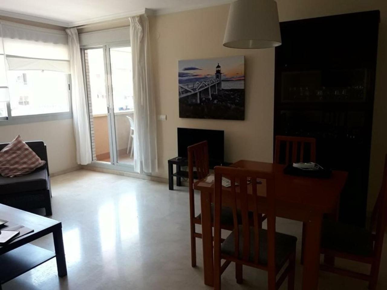 Plaza De La Solidaridad Apartamento *