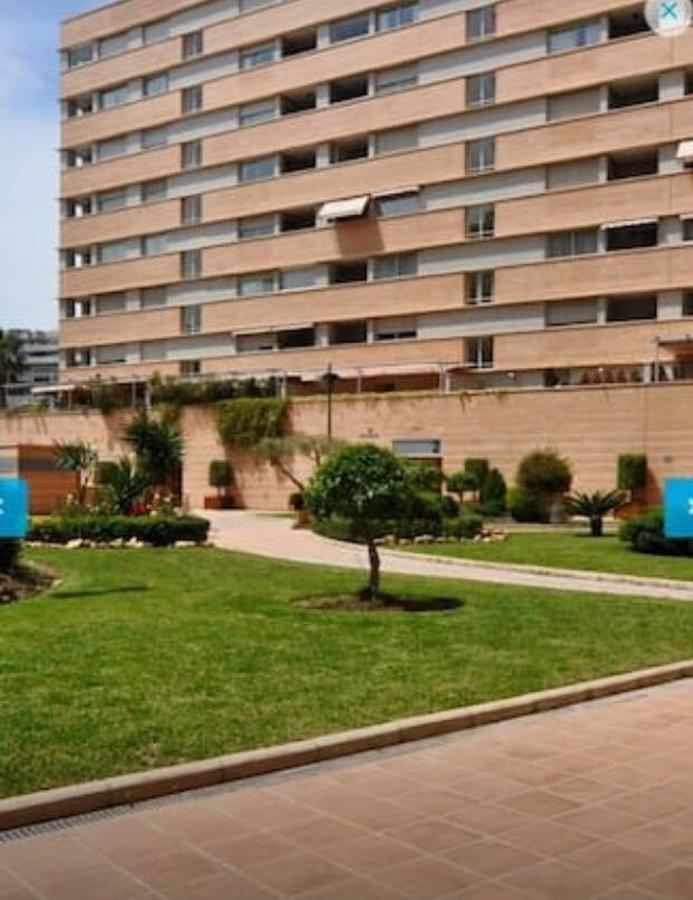 Plaza De La Solidaridad Apartamento