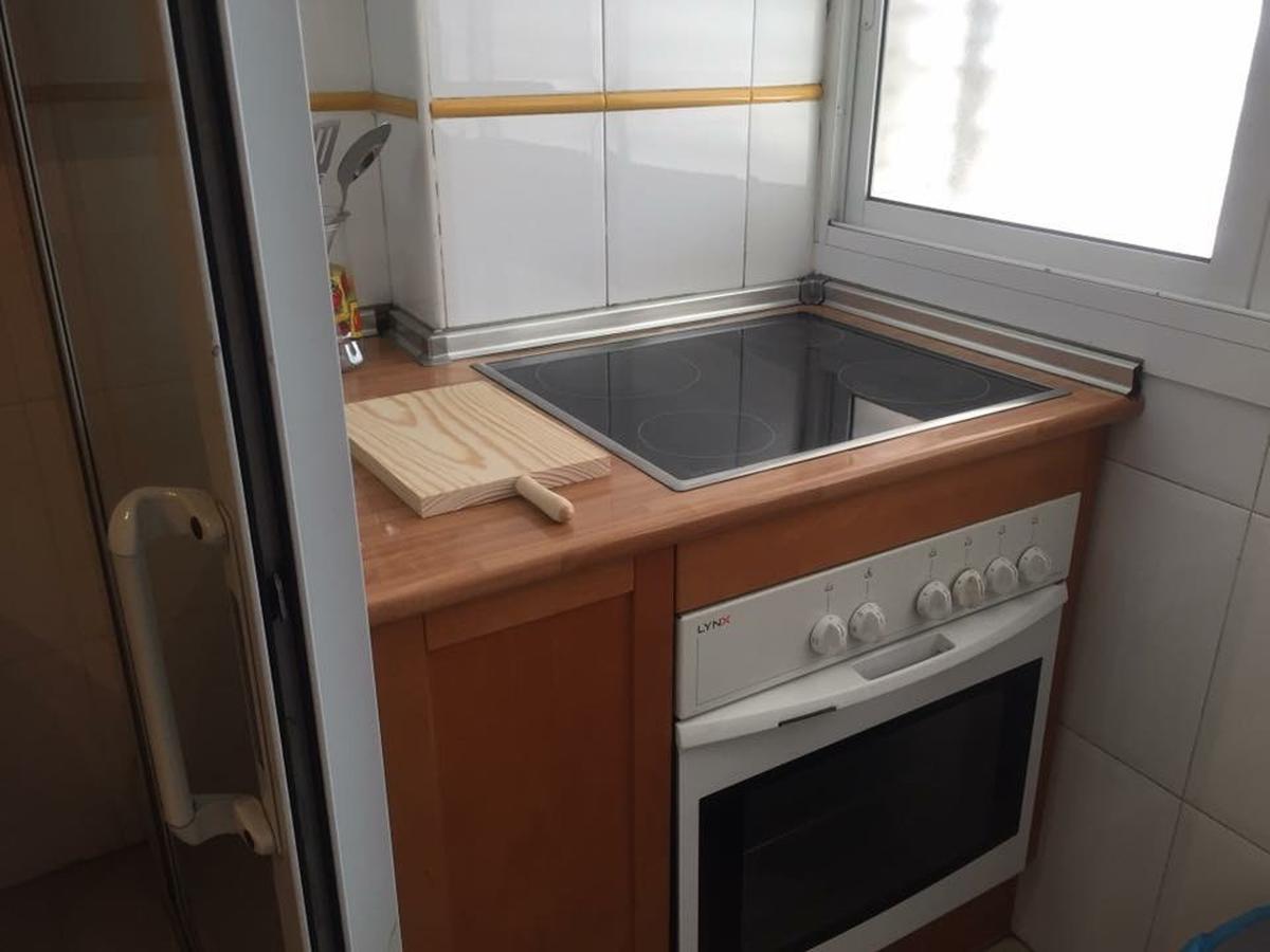 Apartamento Plaza De La Solidaridad *