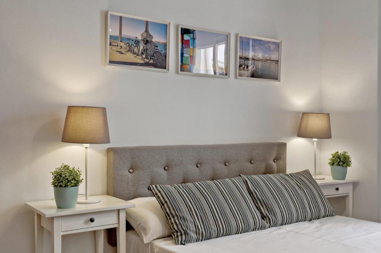 Apartamento Del Parque Flats - Ollerias 3 *