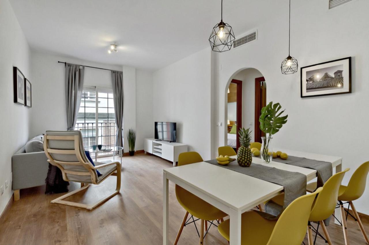 Apartamento Del Parque Flats - Ollerias 3