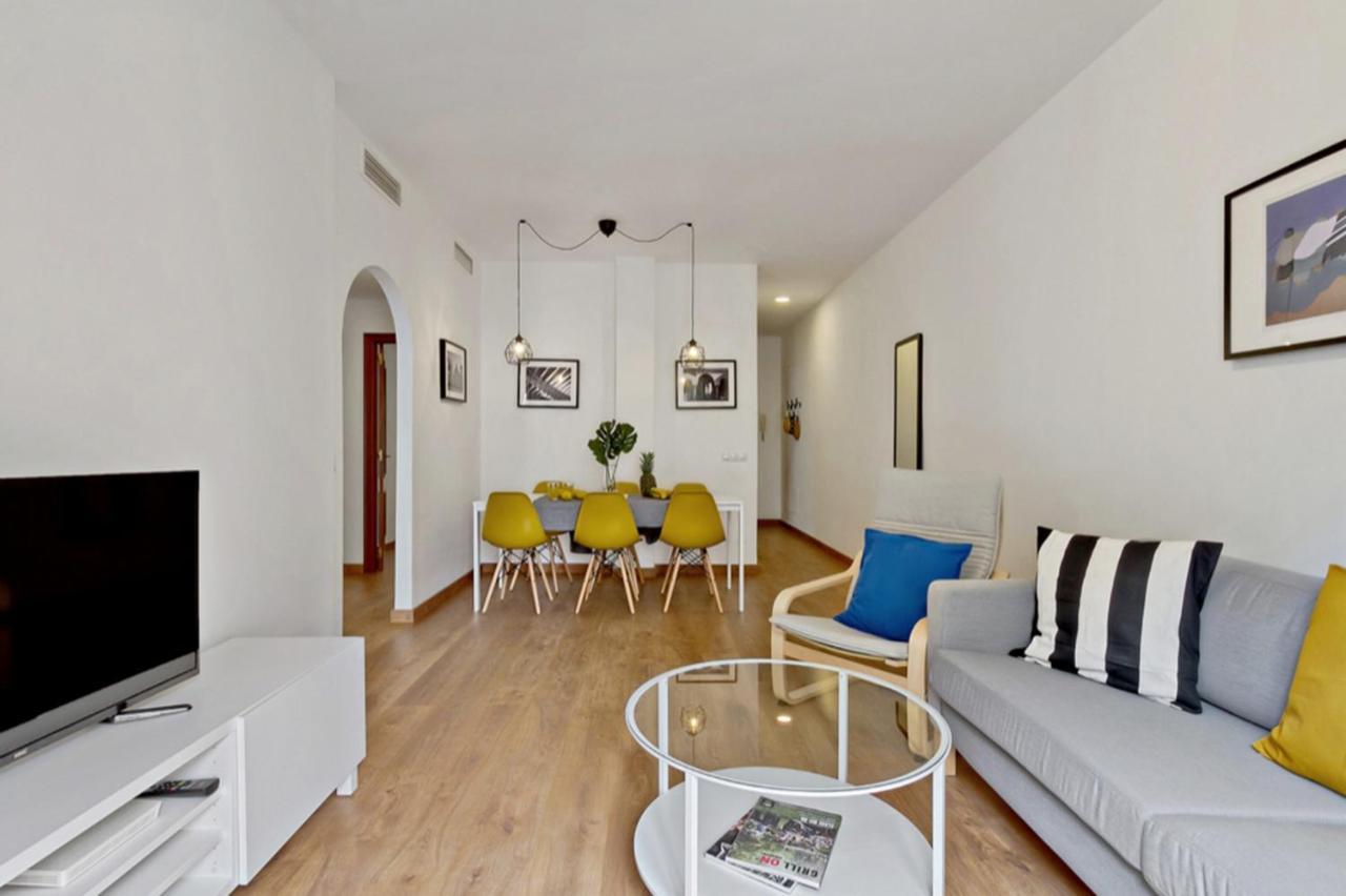Del Parque Flats - Ollerias 3 Apartamento *