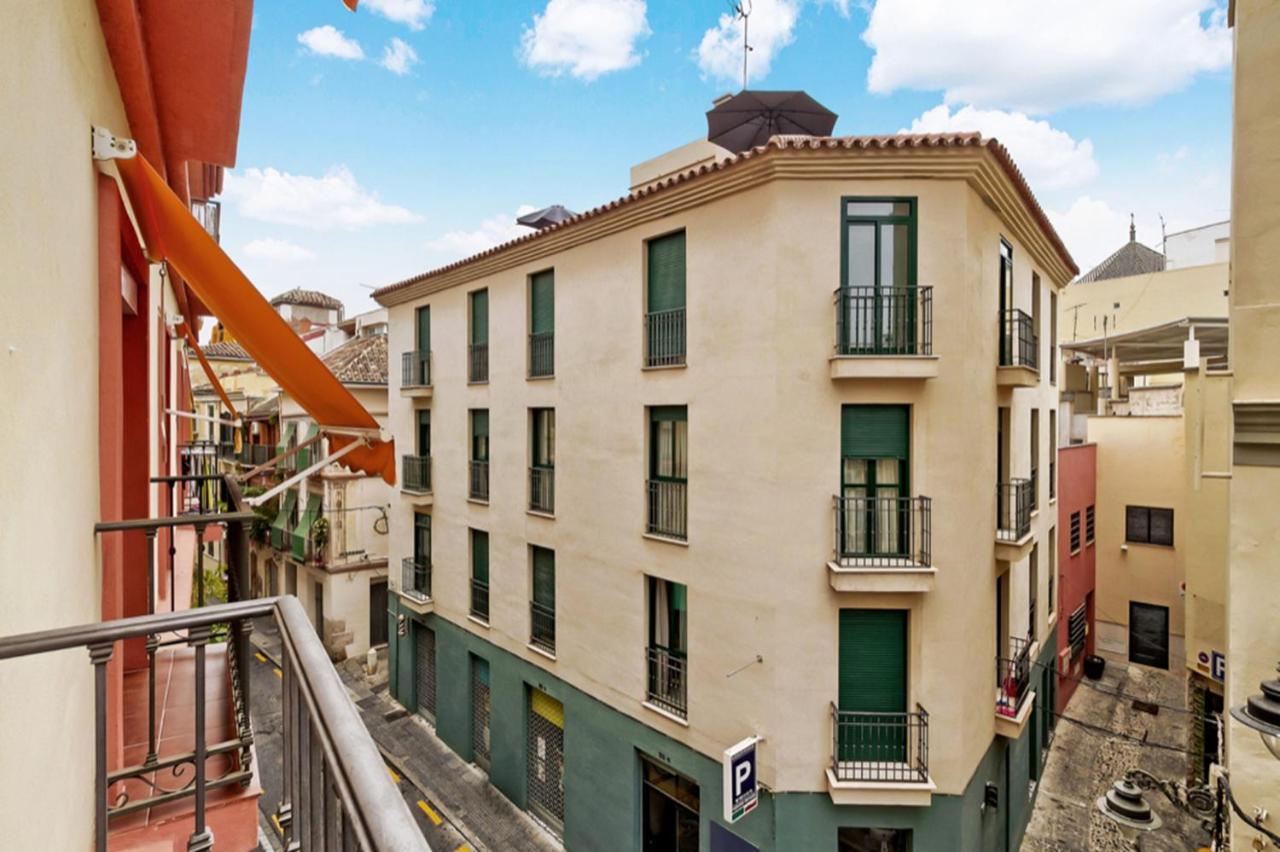 Del Parque Flats - Ollerias 3 Apartamento