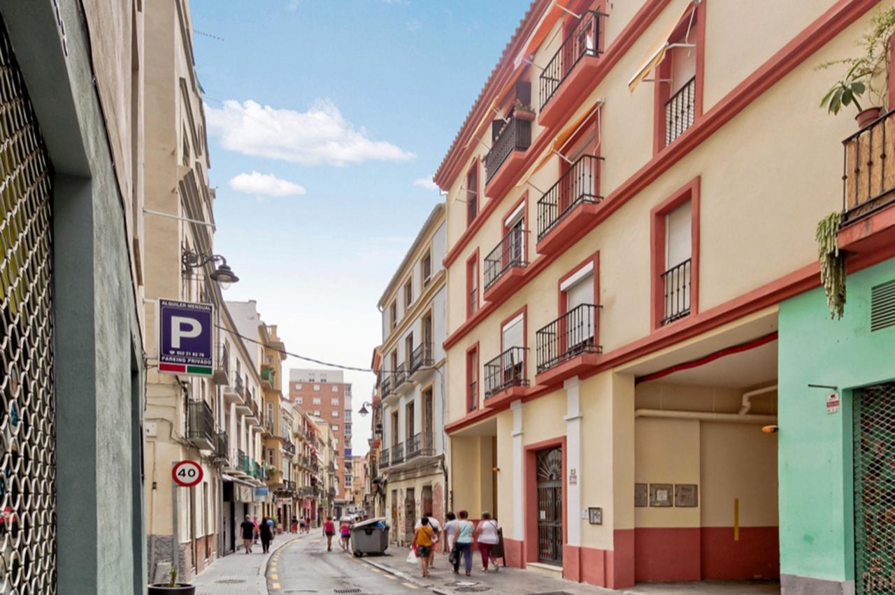 Del Parque Flats - Ollerias 3 Apartamento *